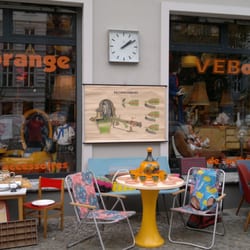 VEB Orange