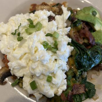 Bill's Cafe - Breakfast & Brunch Near Me - San Jose, California