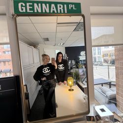 Christina Gennari Real Estate Group - Keller Williams Realty - Team vibe at the office
