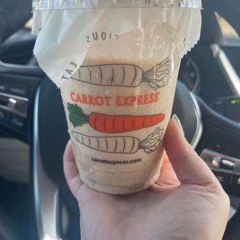 Carrot Express - Juice Bars & Smoothies Near Me - Kendall, Florida Carrot Express - Juice Bars & Smoothies Near Me - Kendall, Florida