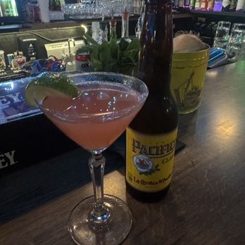 Good Luck Club - Drinks - Bars Near Me - Denver, Colorado