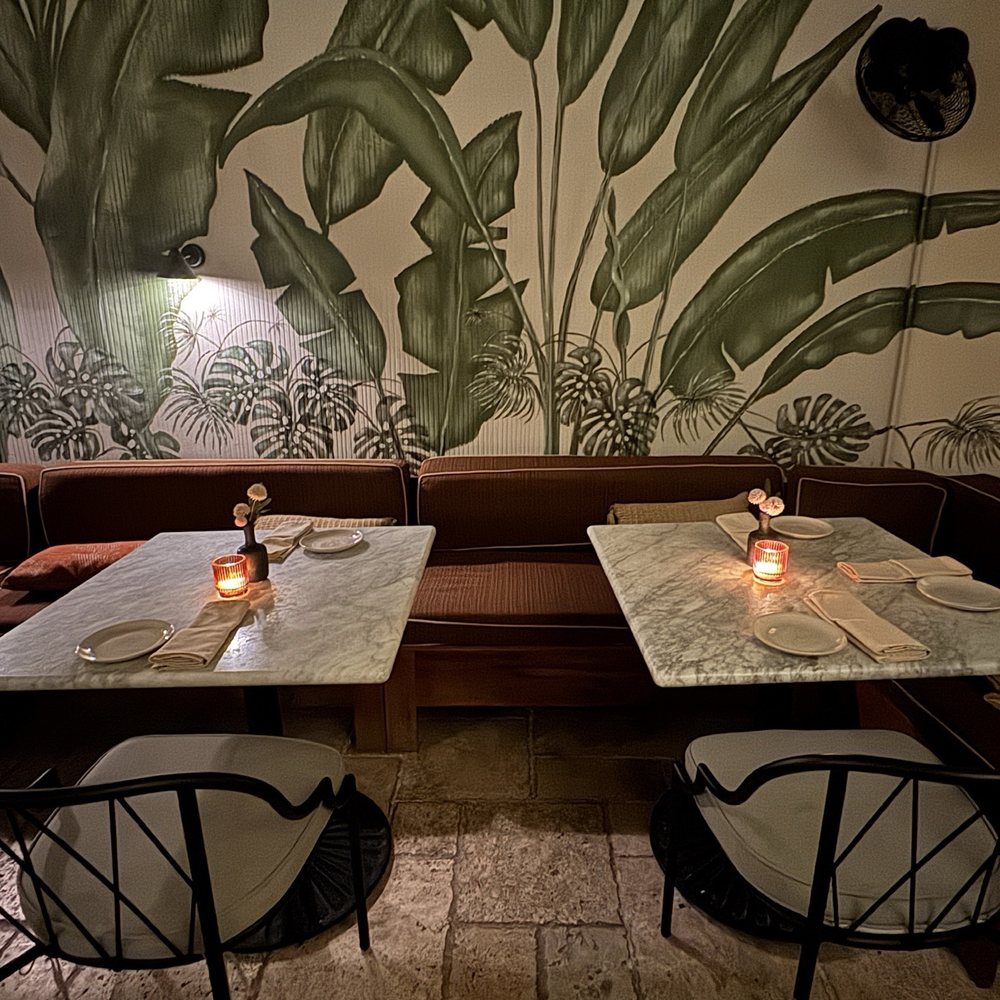 Mayfair Grill - New American Near Me - Coconut Grove, Florida