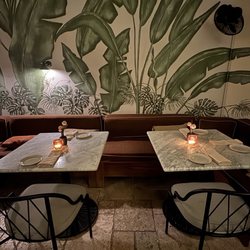 Mayfair Grill