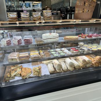 Pandor Artisan Bakery & Cafe - Bakeries Near Me - Irvine, California Pandor Artisan Bakery & Cafe - Bakeries Near Me - Irvine, California
