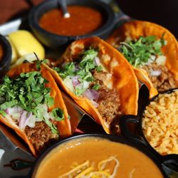Guadalajara’s Mexican Grill - Birria Tacos
