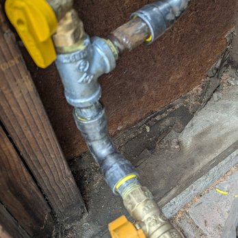 C Williams Plumbing - Plumbing Near Me