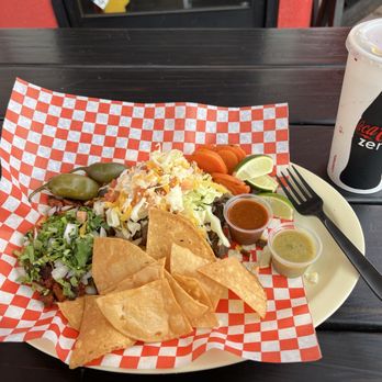Habanero Mexican Grill - I ordered sopes and taco! - Mexican Near Me - Burbank, California Habanero Mexican Grill - I ordered sopes and taco! - Mexican Near Me - Burbank, California