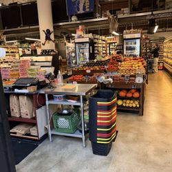 Mainstay Markets