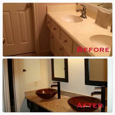 Slide of U S M Builders