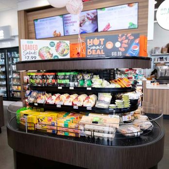 Dash In - Gas Stations Near Me - Newark, Delaware Dash In - Gas Stations Near Me - Newark, Delaware