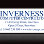 Photo of Inverness Computer Centre