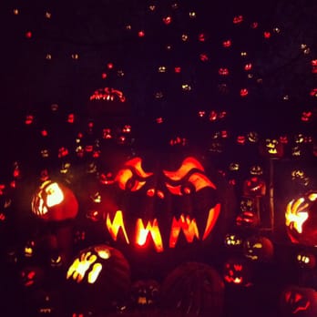 Jack-O-Lantern Spectacular - Festivals Near Me - Providence, Rhode Island