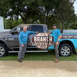 Branch Tree Service