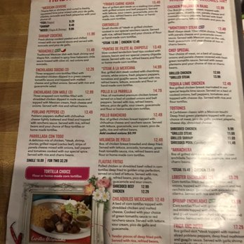 Frida's Mexican Restaurant - Mexican Near Me - Lawrenceville, Georgia