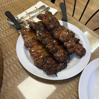 Ihawan - BBQ - Filipino Near Me - Woodside, New York