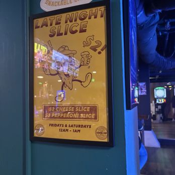 Coin-Op Game Room - !! Special offer on pizza - Sports Bars Near Me - Sacramento, California Coin-Op Game Room - !! Special offer on pizza - Sports Bars Near Me - Sacramento, California