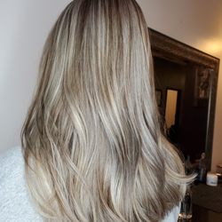 Hair 360