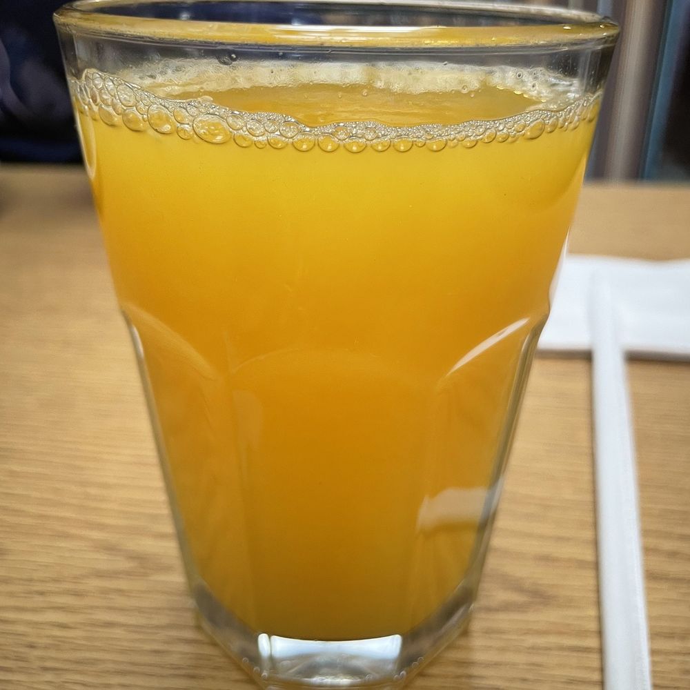 Original Pancake House - Fresh squeezed OJ - Creperies Near Me - West Caldwell, New Jersey