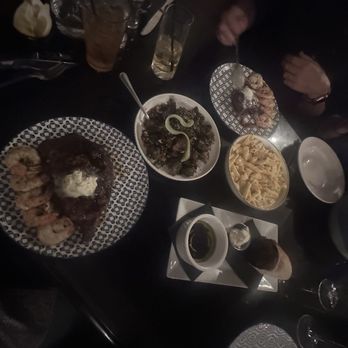 Prime 115 - Steakhouses Near Me - Waxahachie, Texas