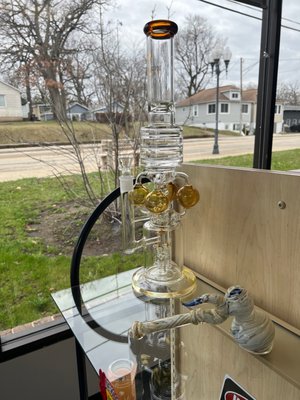 THE VAULT SMOKE SHOP - Updated May 2026 - 17 Photos - 2 W Grand Ave, Fox  Lake, Illinois - Tobacco Shops - Yelp