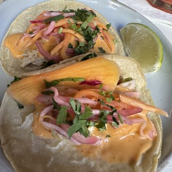 Barrio Chino - Mexican Near Me - New York, New York