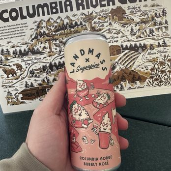 Sugarpine Drive-In - Collab wine! - Ice Cream & Frozen Yogurt Near Me - Troutdale, Oregon Sugarpine Drive-In - Collab wine! - Ice Cream & Frozen Yogurt Near Me - Troutdale, Oregon