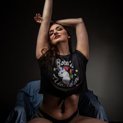 Love Your Body Boudoir
