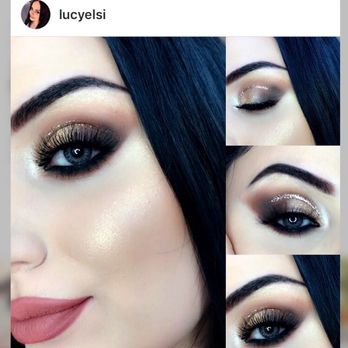 Makeup By LucyElsi - Makeup Artists Near Me - Glendale, California Makeup By LucyElsi - Makeup Artists Near Me - Glendale, California