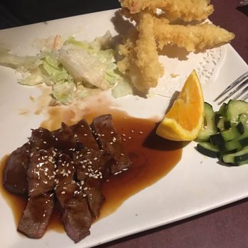 Hisui 2 - $22.50 for this Bento box, I would've even give this to my dog to eat!!! - Sushi Bars Near Me - Vacaville, California Hisui 2 - $22.50 for this Bento box, I would've even give this to my dog to eat!!! - Sushi Bars Near Me - Vacaville, California