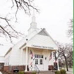 Tabernacle Baptist Church