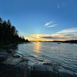 Long Cove Sea Farm