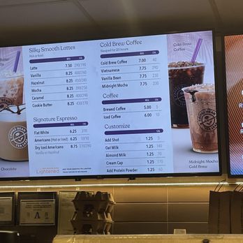 The Coffee Bean & Tea Leaf - Coffee & Tea Near Me - Las Vegas, Nevada The Coffee Bean & Tea Leaf - Coffee & Tea Near Me - Las Vegas, Nevada