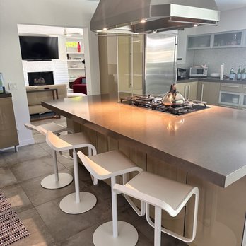 Oasis Rentals - Kitchen area - Guest Houses Near Me - Palm Springs, California Oasis Rentals - Kitchen area - Guest Houses Near Me - Palm Springs, California