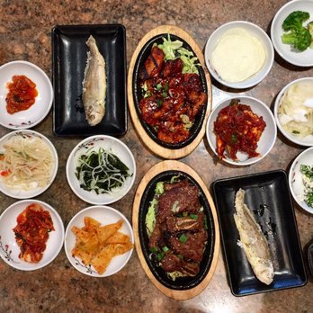 Ohgane - Korean Near Me - Concord, California Ohgane - Korean Near Me - Concord, California