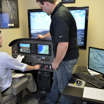 Advantage Aviation - Flight Instruction Near Me - Palo Alto, California