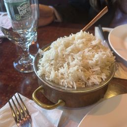 Rice Rice