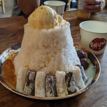 Meet Fresh - Q Mochi - Desserts Near Me - Temple City, California Meet Fresh - Q Mochi - Desserts Near Me - Temple City, California