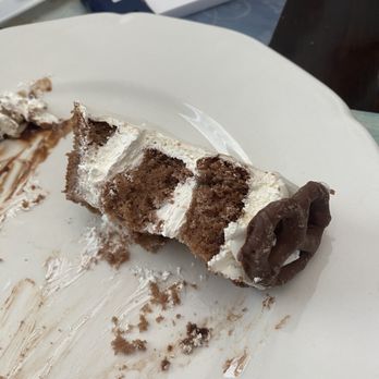 Crown Bakery - So Deliciously smooth and good - Bakeries Near Me - Las Vegas, Nevada