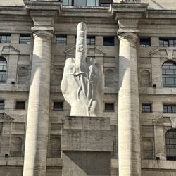Piazza Affari