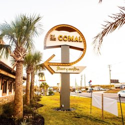 El Comal Tacos Y Cantina