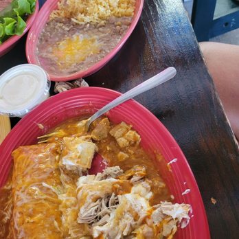 Acapulco - Mexican Near Me - Waipahu, Hawaii
