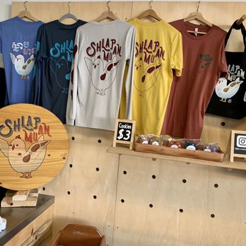 Shlap Muan Chicken Wings - Shlap Muan Merchandise - Chicken Wings Near Me - Long Beach, California Shlap Muan Chicken Wings - Shlap Muan Merchandise - Chicken Wings Near Me - Long Beach, California