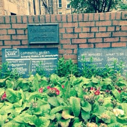Willowbank Community Garden - Get involved