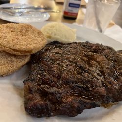 Romie's Grocery - Rib Eye