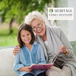 Heritage Family Dentistry - Dentist Canton