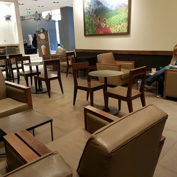 Starbucks - Café area. - Coffee & Tea Near Me - London, Ontario Starbucks - Café area. - Coffee & Tea Near Me - London, Ontario