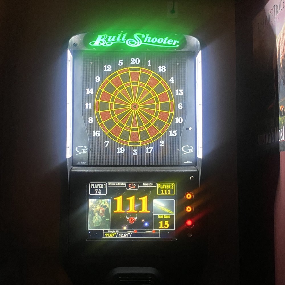 Darts Darts