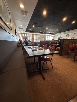 Soora Korean Restaurant by null