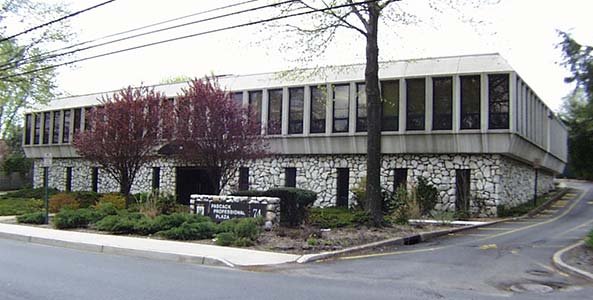 Speech & Hearing Associates