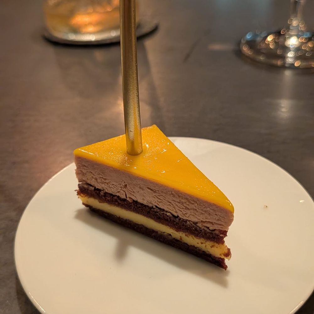 Atera - New American Near Me - New York, New York